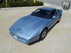 Thumbnail Photo 3 for 1984 Chevrolet Corvette Coupe